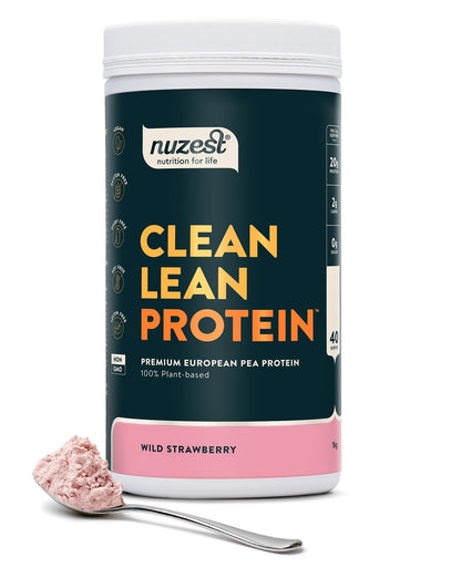 Clean Lean Protein - 1Kg