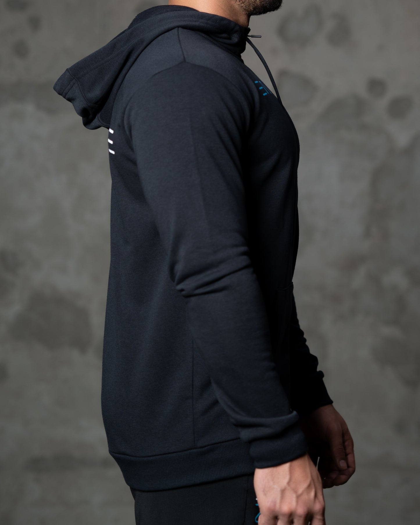 Enhance Fitness Hoodie