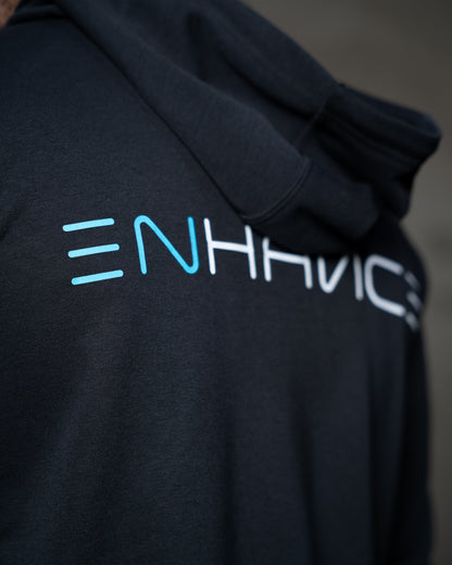 Enhance Fitness Hoodie