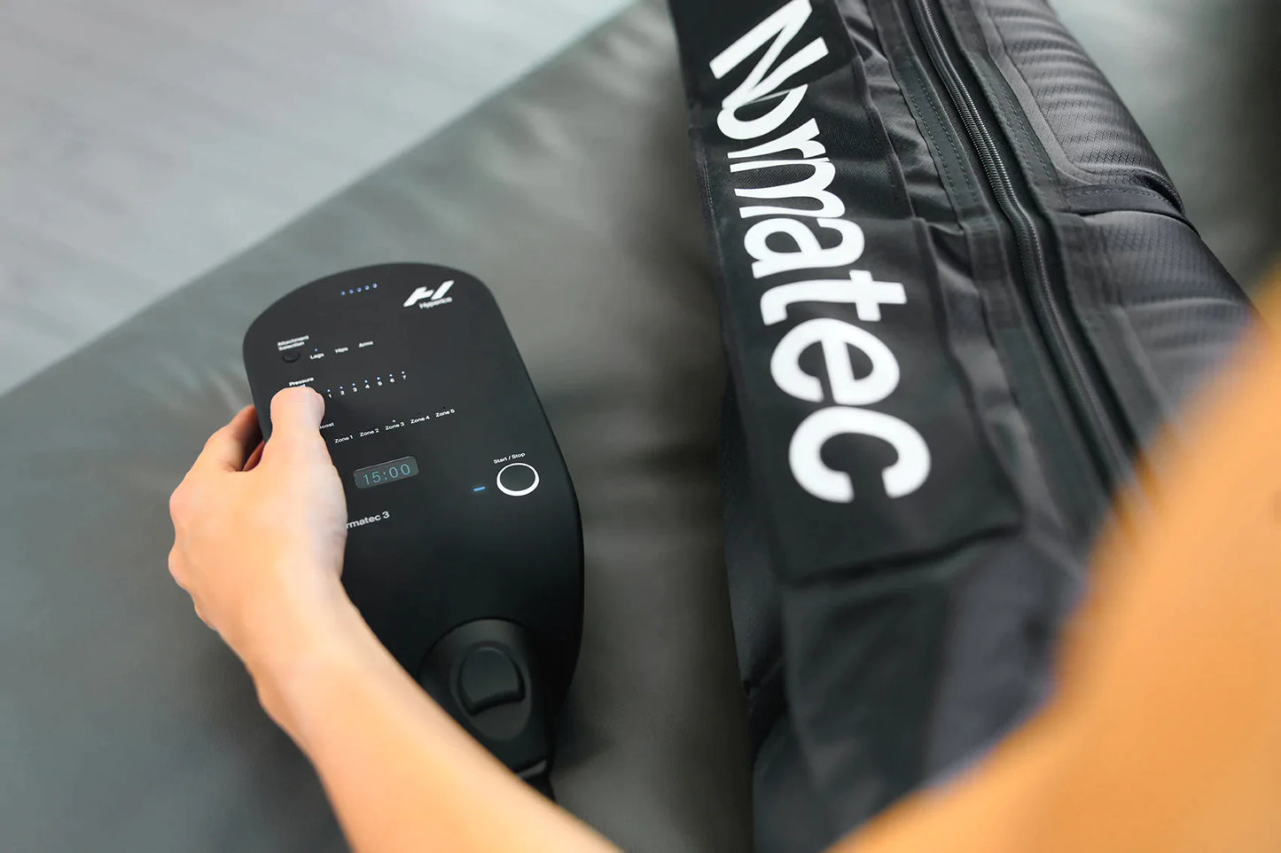 Hyperice Normatec 3.0 Legs