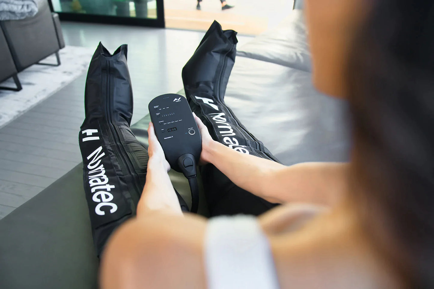 Hyperice Normatec 3.0 Legs