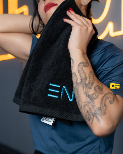 Enhance Fitness Towel