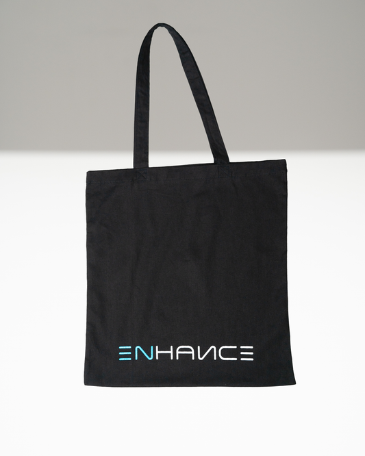 Enhance Fitness Tote