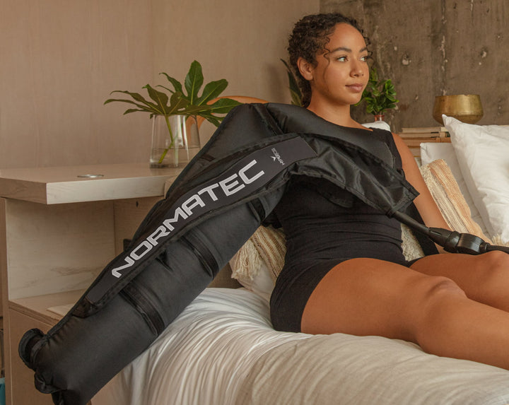 Hyperice Normatec Arm Attachment