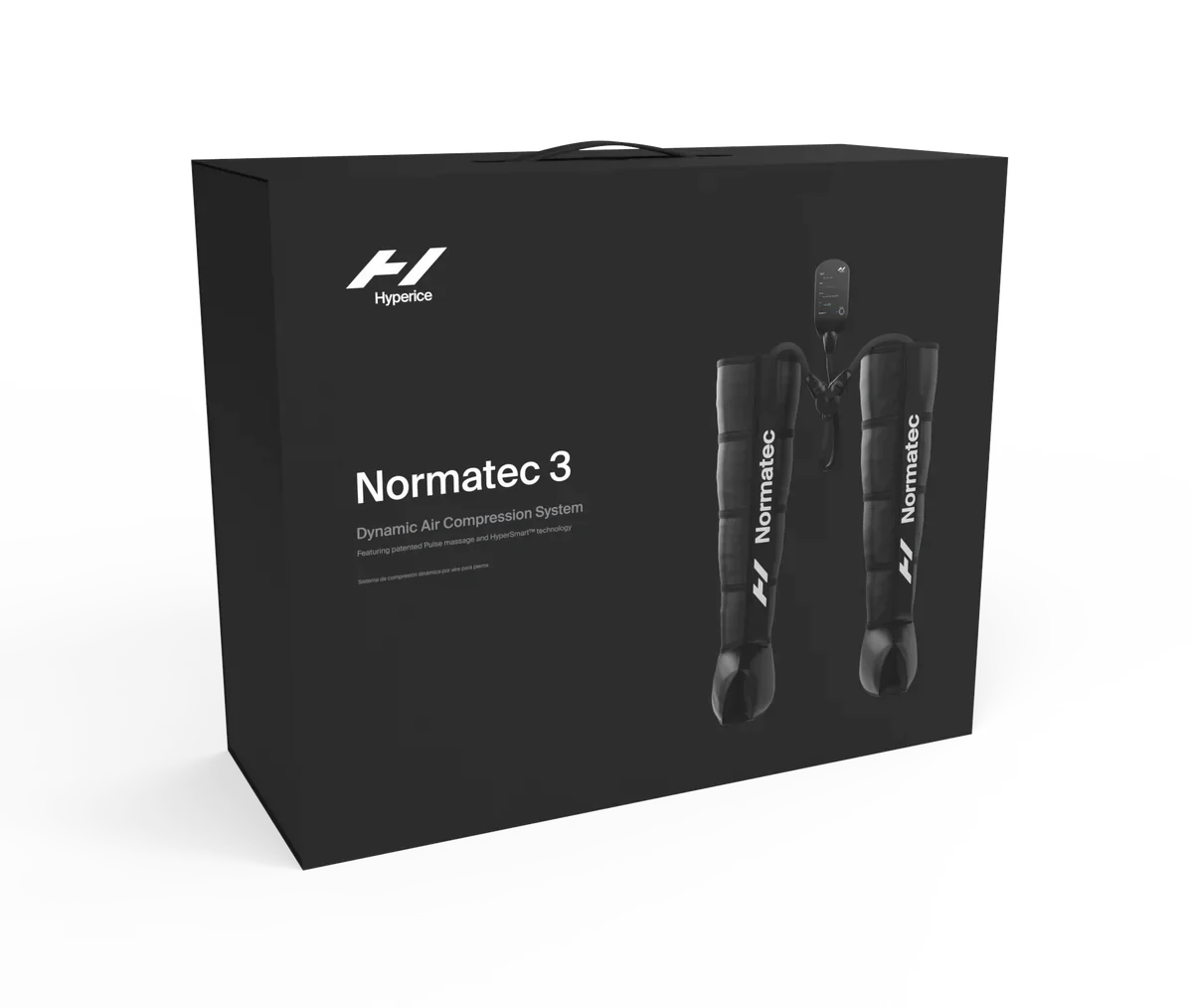 Hyperice Normatec 3.0 Legs