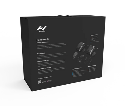 Normatec 3.0 Legs