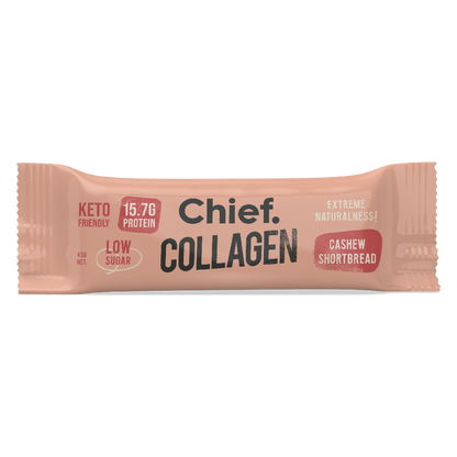 Chief collagen bars