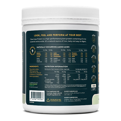 Nuzest Clean Lean Protein Functional Flavours 500g