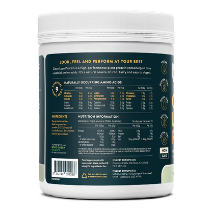 Clean Lean Protein - 500g (Functional Flavours)