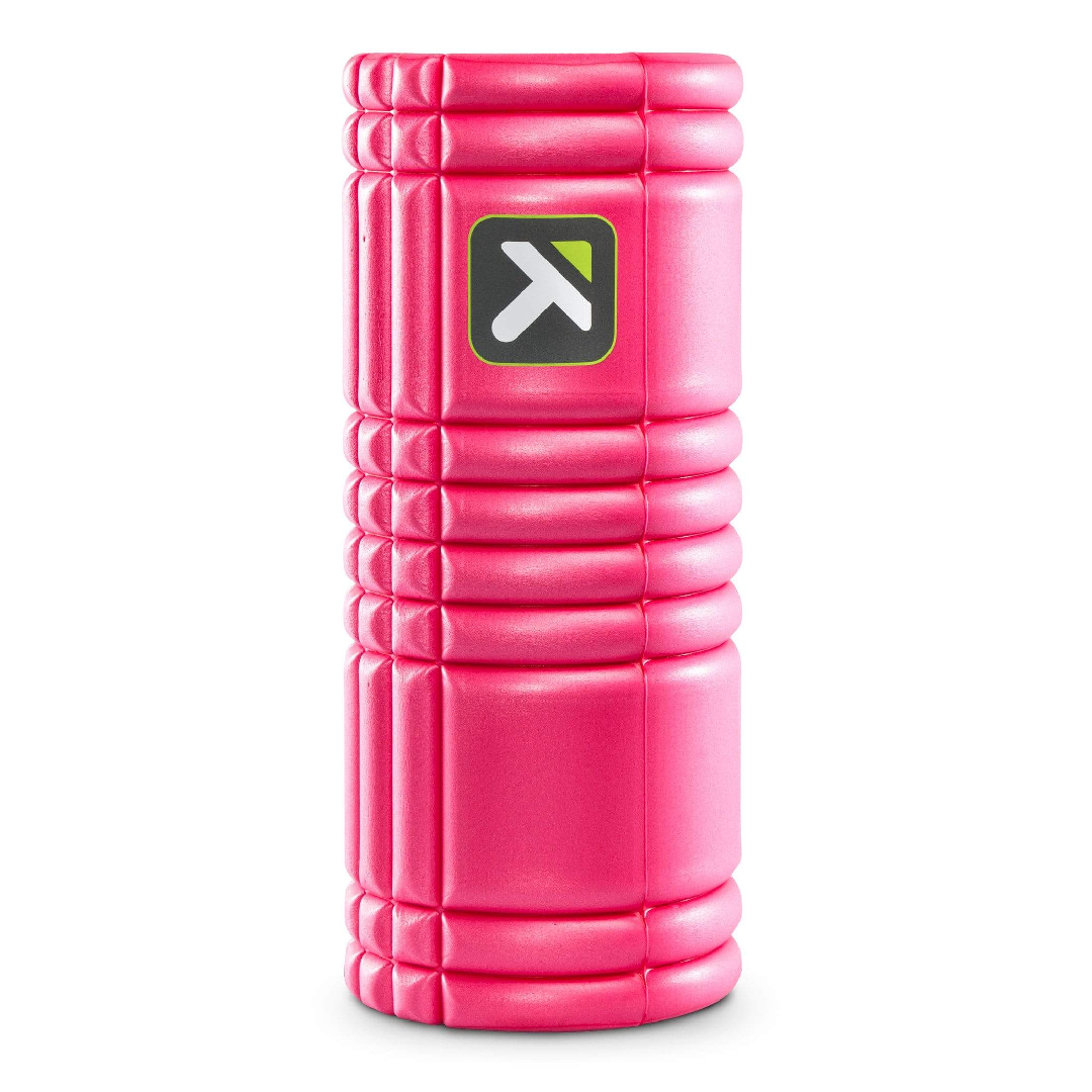 TriggerPoint Grid 1.0 Foam Roller