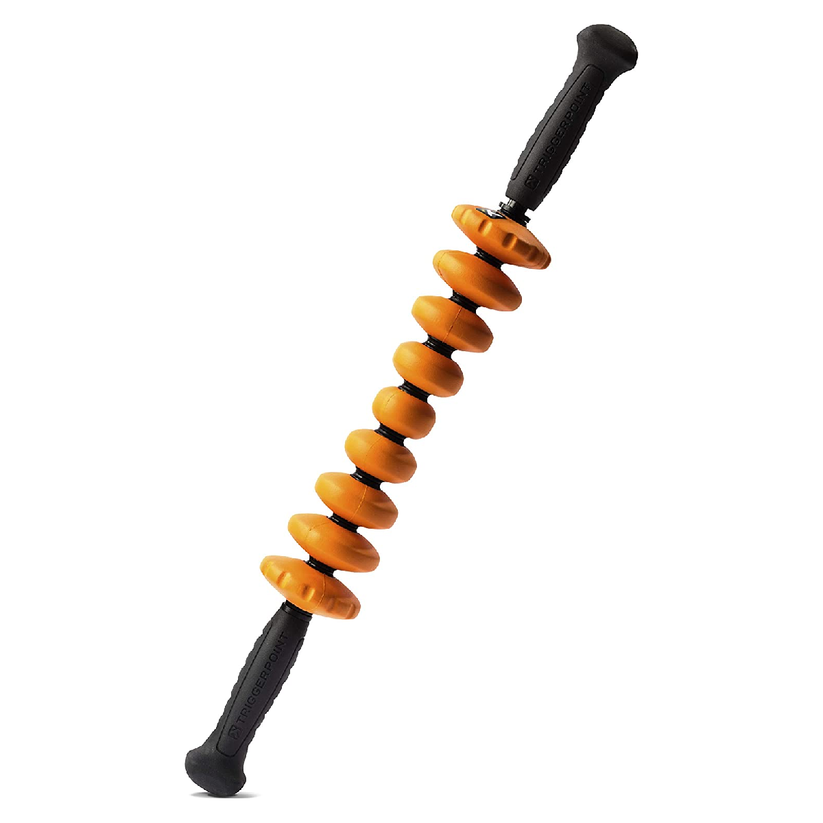 Contour Massager - The Grid' STK, Orange