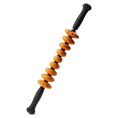 Contour Massager - The Grid' STK, Orange