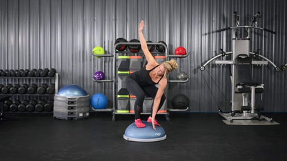 Bosu BOSU NexGen Pro Balance Trainer