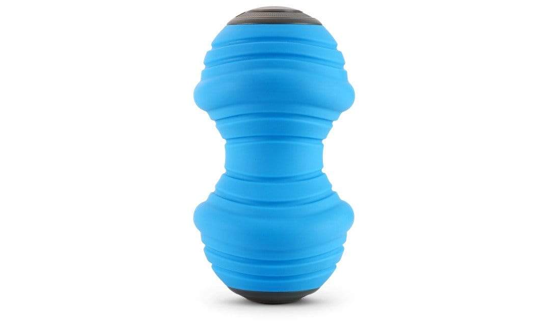 Recovery TriggerPoint CHARGE VIBE Three-Speed Ridged Vibrating Portable Foam Roller