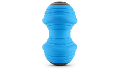 Recovery TriggerPoint CHARGE VIBE Three-Speed Ridged Vibrating Portable Foam Roller