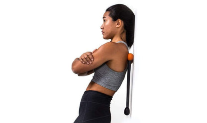 TriggerPoint TriggerPoint AcuCurve Massage Cane