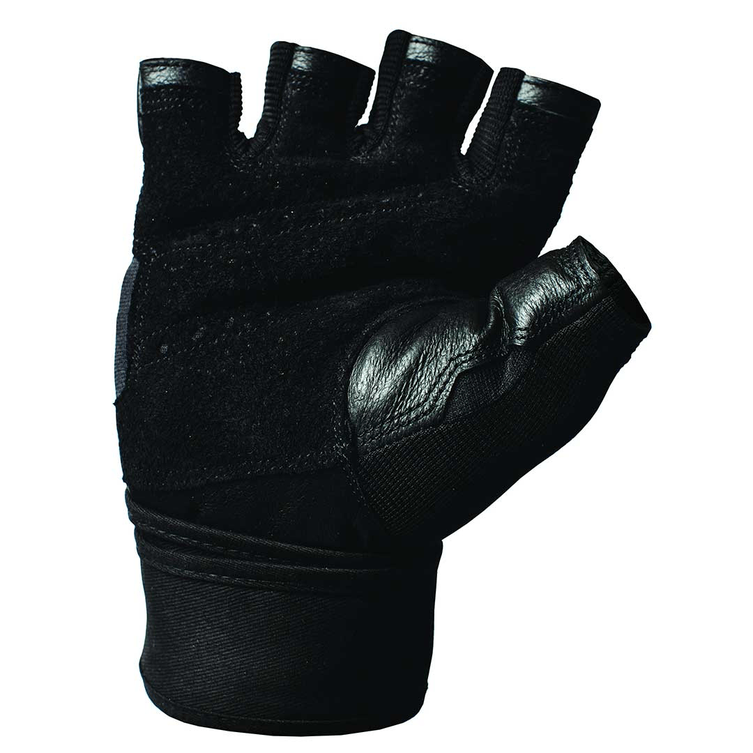 Gloves Harbinger Pro Wrist-Wrap Gloves