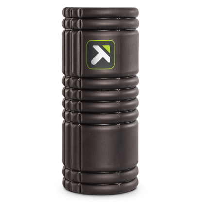 Recovery Black TriggerPoint Grid 1.0 Foam Roller